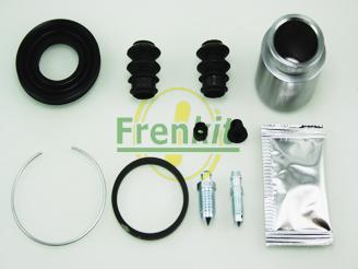 Frenkit 238944 - Set reparatie, etrier aaoparts.ro