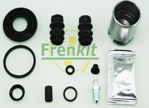 Frenkit 238958 - Set reparatie, etrier aaoparts.ro