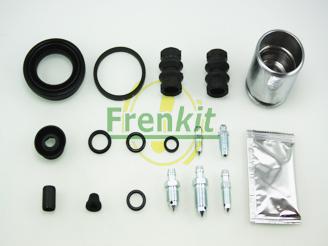 Frenkit 238901 - Set reparatie, etrier aaoparts.ro