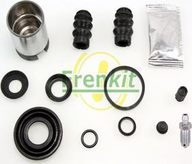 Frenkit 238912 - Set reparatie, etrier aaoparts.ro