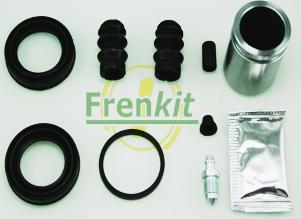 Frenkit 238936 - Set reparatie, etrier aaoparts.ro