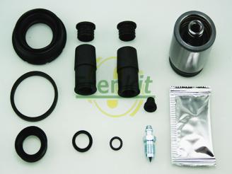 Frenkit 238979 - Set reparatie, etrier aaoparts.ro