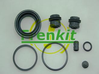 Frenkit 238091 - Set reparatie, etrier aaoparts.ro