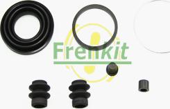 Frenkit 238045 - Set reparatie, etrier aaoparts.ro