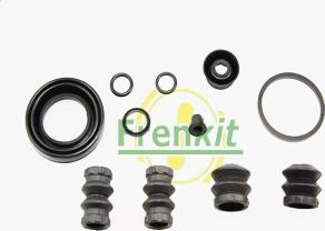 Frenkit 238040 - Set reparatie, etrier aaoparts.ro