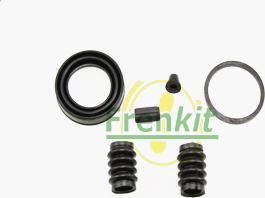 Frenkit 238043 - Set reparatie, etrier aaoparts.ro