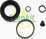 Frenkit 238053 - Set reparatie, etrier aaoparts.ro