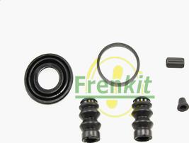 Frenkit 238057 - Set reparatie, etrier aaoparts.ro