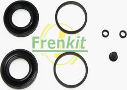 Frenkit 238008 - Set reparatie, etrier aaoparts.ro