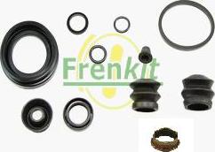 Frenkit 238010 - Set reparatie, etrier aaoparts.ro