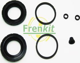 Frenkit 238018 - Set reparatie, etrier aaoparts.ro