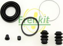 Frenkit 238017 - Set reparatie, etrier aaoparts.ro