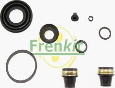 Frenkit 238031 - Set reparatie, etrier aaoparts.ro