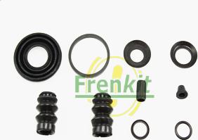 Frenkit 238038 - Set reparatie, etrier aaoparts.ro