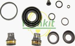 Frenkit 238037 - Set reparatie, etrier aaoparts.ro