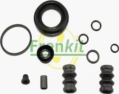 Frenkit 238022 - Set reparatie, etrier aaoparts.ro