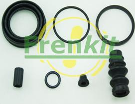 Frenkit 238079 - Set reparatie, etrier aaoparts.ro