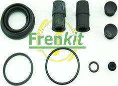 Frenkit 238076 - Set reparatie, etrier aaoparts.ro