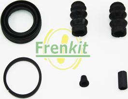 Frenkit 238073 - Set reparatie, etrier aaoparts.ro