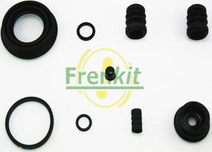 Frenkit 238072 - Set reparatie, etrier aaoparts.ro