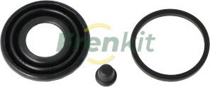 Frenkit 238146 - Set reparatie, etrier aaoparts.ro