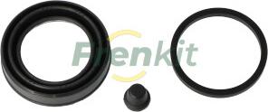 Frenkit 238148 - Set reparatie, etrier aaoparts.ro