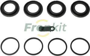 Frenkit 238160 - Set reparatie, etrier aaoparts.ro