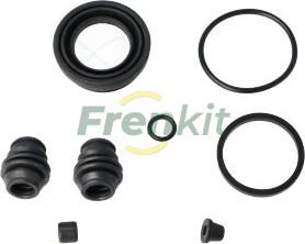 Frenkit 238109 - Set reparatie, etrier aaoparts.ro