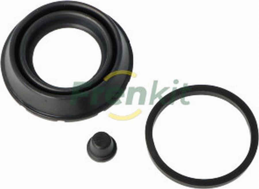 Frenkit 238104 - Set reparatie, etrier aaoparts.ro