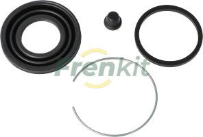 Frenkit 238106 - Set reparatie, etrier aaoparts.ro
