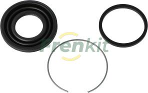 Frenkit 238138 - Set reparatie, etrier aaoparts.ro