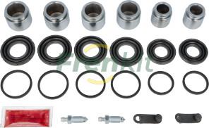 Frenkit 238844 - Set reparatie, etrier aaoparts.ro