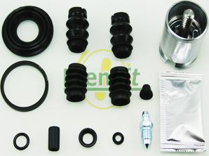 Frenkit 238803 - Set reparatie, etrier aaoparts.ro