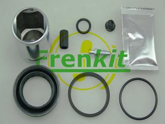 Frenkit 238814 - Set reparatie, etrier aaoparts.ro
