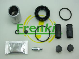 Frenkit 238810 - Set reparatie, etrier aaoparts.ro