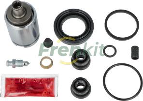 Frenkit 238833 - Set reparatie, etrier aaoparts.ro