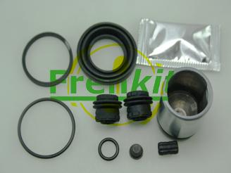 Frenkit 238824 - Set reparatie, etrier aaoparts.ro