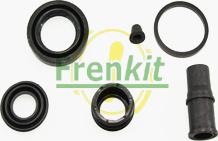 Frenkit 233007 - Set reparatie, etrier aaoparts.ro