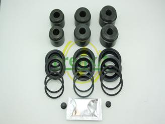 Frenkit 232914 - Set reparatie, etrier aaoparts.ro