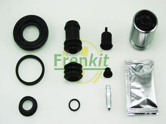Frenkit 232912 - Set reparatie, etrier aaoparts.ro