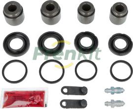 Frenkit 232917 - Set reparatie, etrier aaoparts.ro