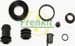 Frenkit 232017 - Set reparatie, etrier aaoparts.ro
