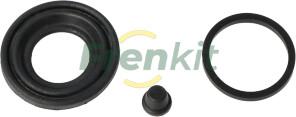 Frenkit 232030 - Set reparatie, etrier aaoparts.ro