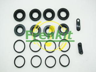 Frenkit 228004 - Set reparatie, etrier aaoparts.ro