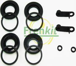 Frenkit 228003 - Set reparatie, etrier aaoparts.ro