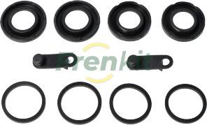 Frenkit 228007 - Set reparatie, etrier aaoparts.ro
