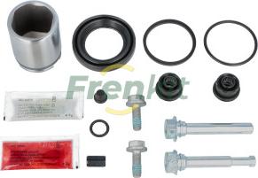 Frenkit 744260 - Set reparatie, etrier aaoparts.ro