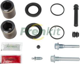 Frenkit 745949 - Set reparatie, etrier aaoparts.ro