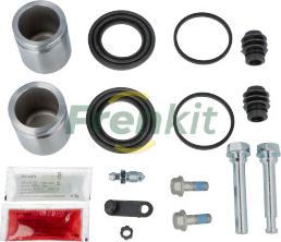Frenkit 745279 - Set reparatie, etrier aaoparts.ro