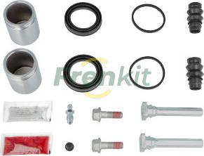 Frenkit 746760 - Set reparatie, etrier aaoparts.ro